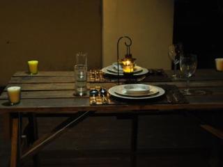 Restaurant
Restaurant
di Tropical Daisy Hotel