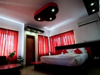 Room
Room
di Tropical Daisy Hotel