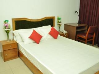 Room
Room
di Tropical Daisy Hotel