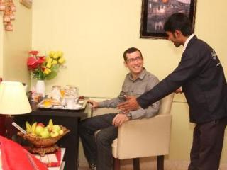 General view
General view
di Babylon Garden Service Apartments