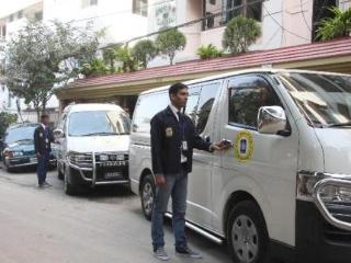 General view
General view
di Babylon Garden Service Apartments