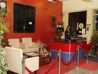 Lobby
Lobby
di Babylon Garden Service Apartments
