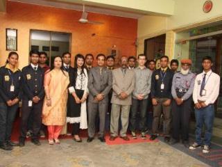 Lobby
Lobby
di Babylon Garden Service Apartments