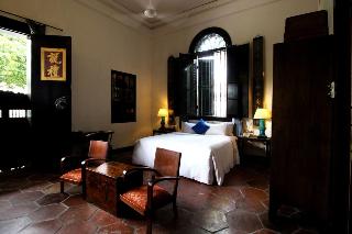 Room
 di The Blue Mansion Penang