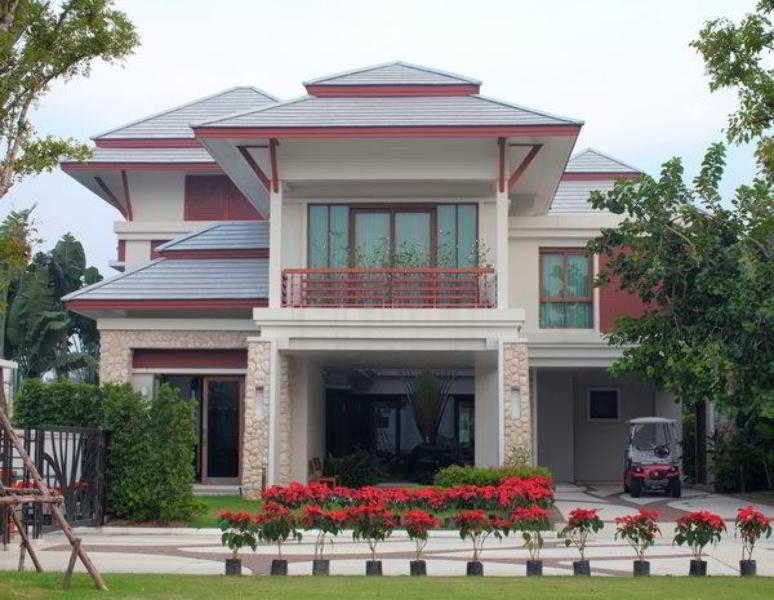 General view
 di Royal Sammuk Villa