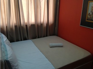 Room
 di Hotel Allexsis Chinatown