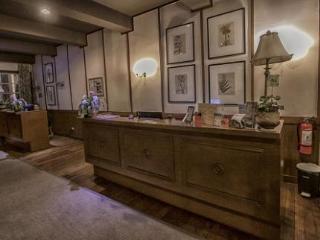 Lobby
Lobby
di Casa Vallejo