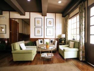 Lobby
Lobby
di Casa Vallejo