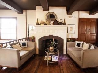 Lobby
Lobby
di Casa Vallejo