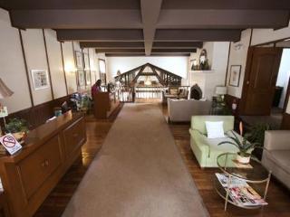 Lobby
Lobby
di Casa Vallejo