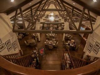 Restaurant
Restaurant
di Casa Vallejo