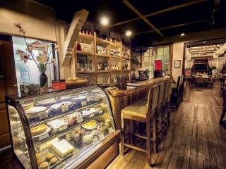 Restaurant
Restaurant
di Casa Vallejo