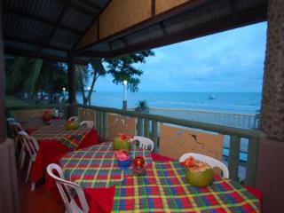 Terrace
Terrace
di Villa Leonora Resort