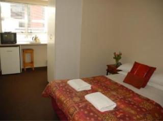 General view
General view
di City Lodge Backpackers Accommodation