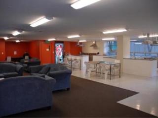 General view
General view
di City Lodge Backpackers Accommodation