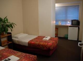 General view
General view
di City Lodge Backpackers Accommodation