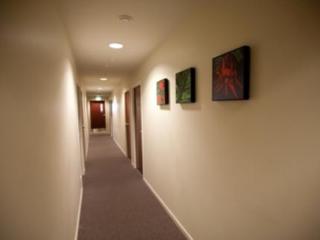 General view
General view
di City Lodge Backpackers Accommodation