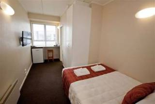 Room
Room
di City Lodge Backpackers Accommodation