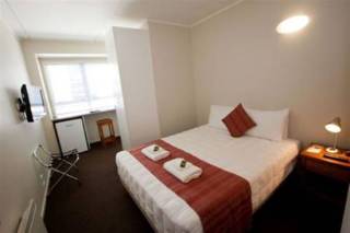 Room
Room
di City Lodge Backpackers Accommodation