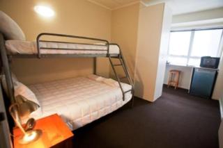 Room
Room
di City Lodge Backpackers Accommodation