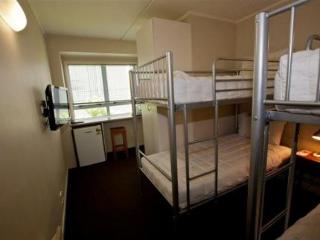 Room
Room
di City Lodge Backpackers Accommodation