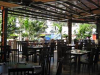 General view
 di D'Feringghi Hotel  Restaurant