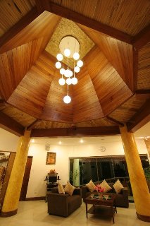 Lobby
Lobby
di Coron Hilltop View Resort