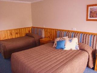 Kentish Hills Retreat, Tasmania Kentish Hills Retreat, Tasmania