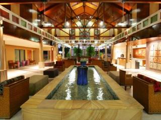 Lobby
 di Rydges Darwin Airport Hotel