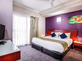 Room
 di Rydges Darwin Airport Hotel