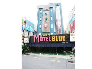 General view
 di Shinchon Blue Motel