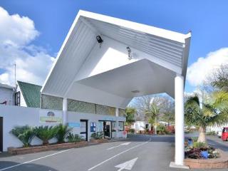 General view
General view
di Auckland North Shore Motels & Holiday Park