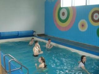 General view
General view
di Auckland North Shore Motels & Holiday Park