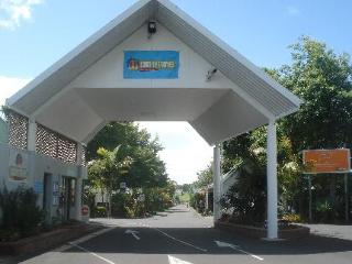 General view
General view
di Auckland North Shore Motels & Holiday Park