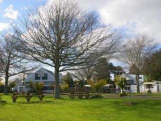 General view
General view
di Auckland North Shore Motels & Holiday Park