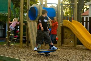 Sports and Entertainment
Sports and Entertainment
di Auckland North Shore Motels & Holiday Park