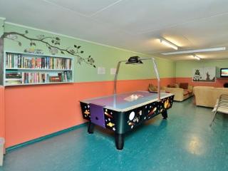 Sports and Entertainment
Sports and Entertainment
di Auckland North Shore Motels & Holiday Park