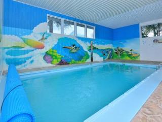 Pool
Pool
di Auckland North Shore Motels & Holiday Park