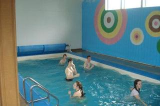 Pool
Pool
di Auckland North Shore Motels & Holiday Park