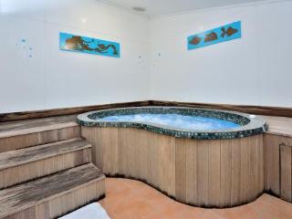 Pool
Pool
di Auckland North Shore Motels & Holiday Park