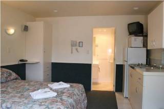 Room
Room
di Auckland North Shore Motels & Holiday Park