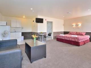Room
Room
di Auckland North Shore Motels & Holiday Park