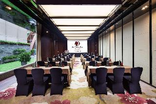 Conferences
 di Doubletree by Hilton Guangzhou