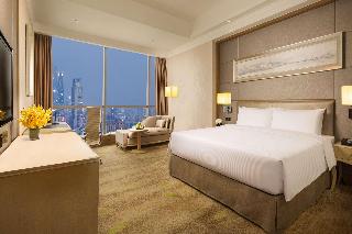 Room
 di Doubletree by Hilton Guangzhou
