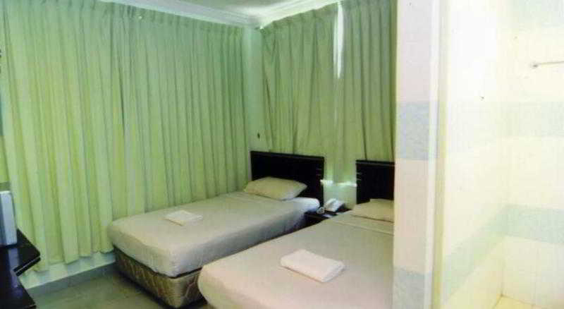 Room
 di Hotel Tourist