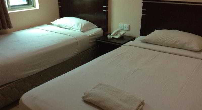 Room
 di Hotel Tourist