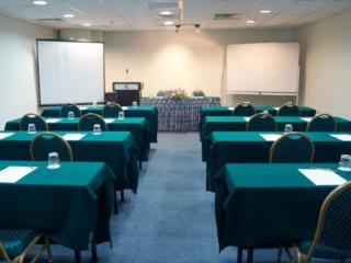 Conferences
 di Wira Hotel
