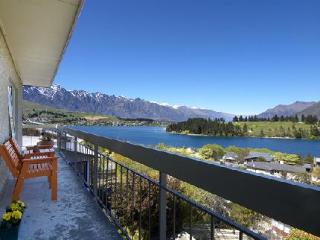 General view
General view
di Earnslaw Lodge Queenstown