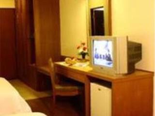Room
 di Bangkok Sahara