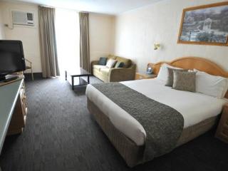 Room
 di Barossa Weintal Hotel Motel